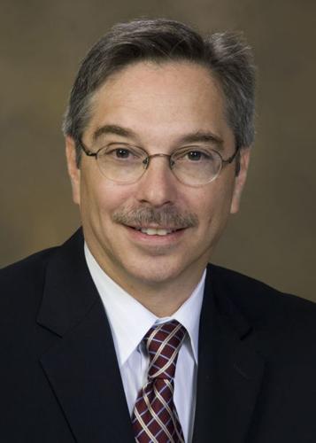 Dr. Steve Goldschmid