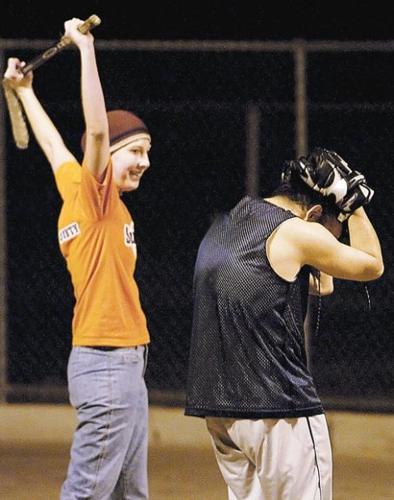 Desert hockey delivers  