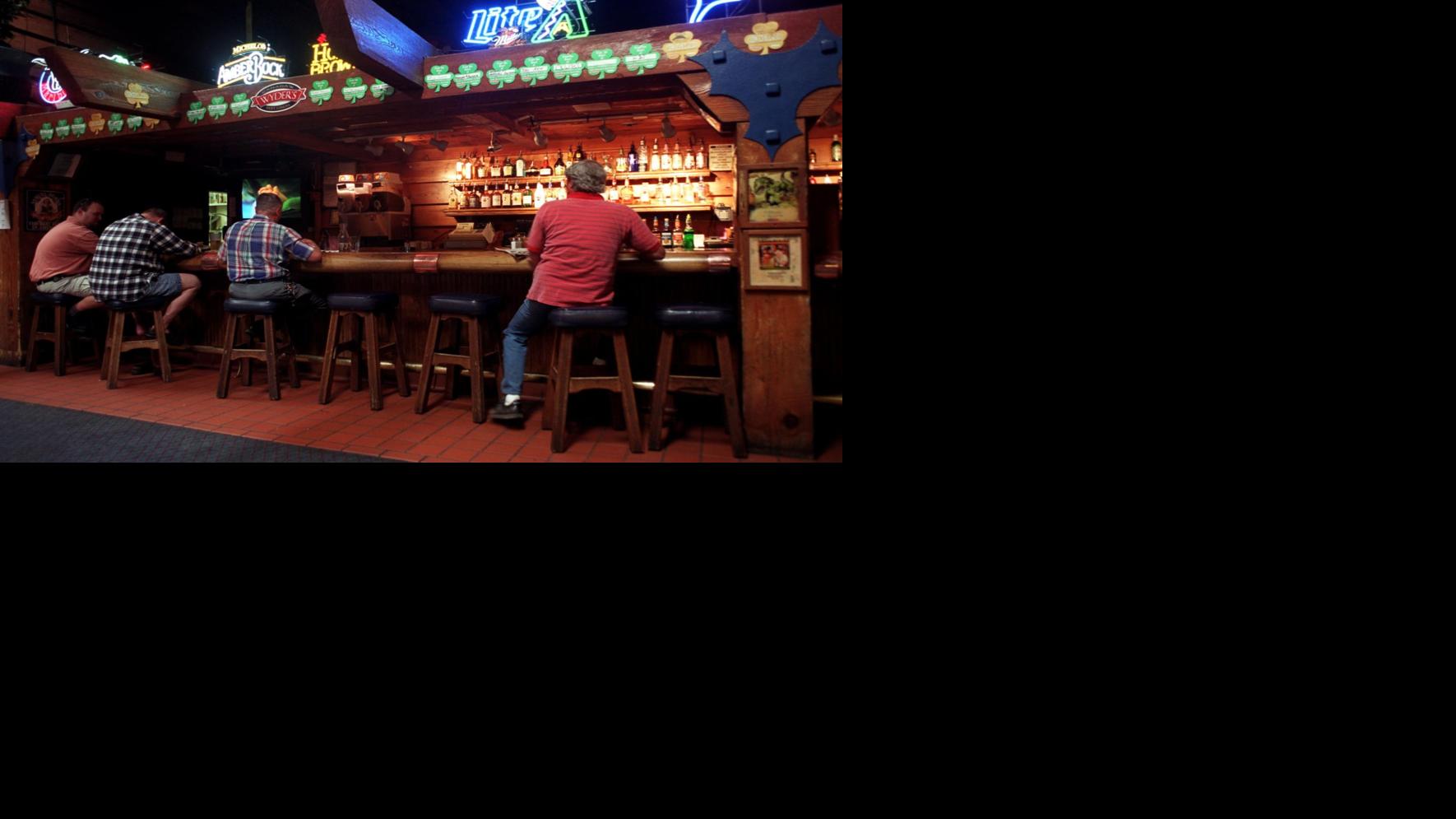 38 Tucson Bars You Ll Never Drink At Again Tucson Restaurant