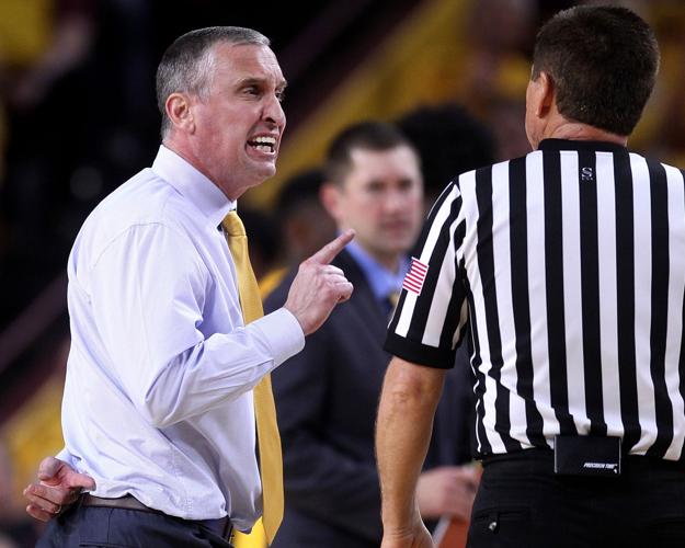 Best Arizona basketball photos