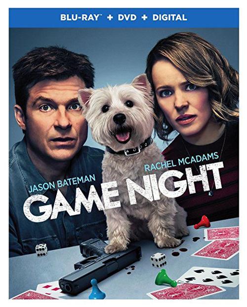 Game Night, publicity photo