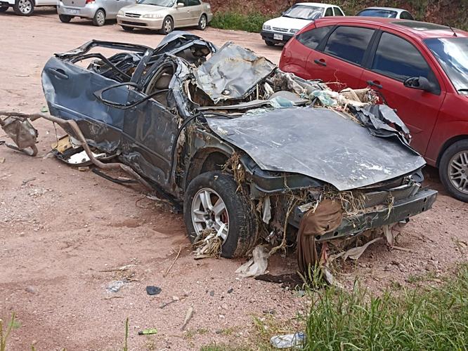 Dos niñas de Arizona mueren en Nogales
