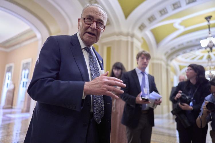 Minnesota Shootings Congress