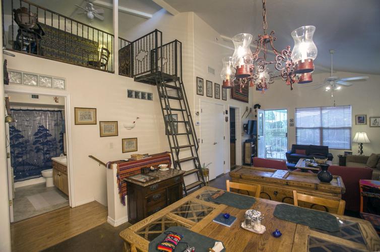 Sonora Cohousing Community