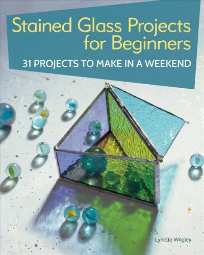 Stained Glass Projects For Beginners