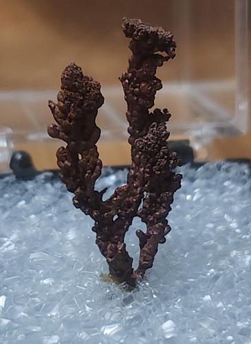 Mine Tales: Select Arizona mines and their minerals