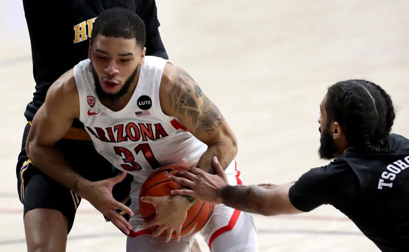 University of Arizona vs Washington