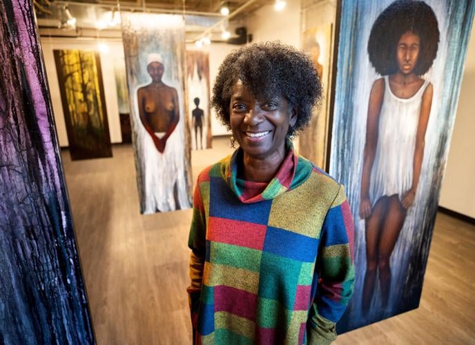 Blue Lotus Artists' Collective
