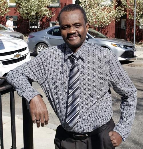 Florence ICE detainee dead after tooth infection, Chandler official says