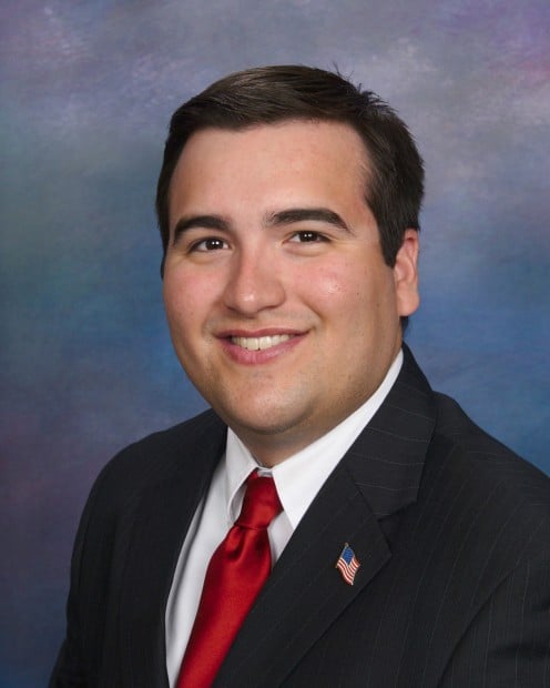 Candidate bio: Thomas "T.J." Shope    