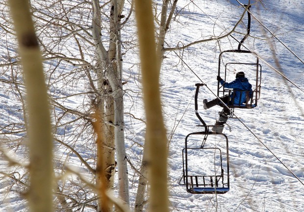 Mt. Lemmon Ski Valley