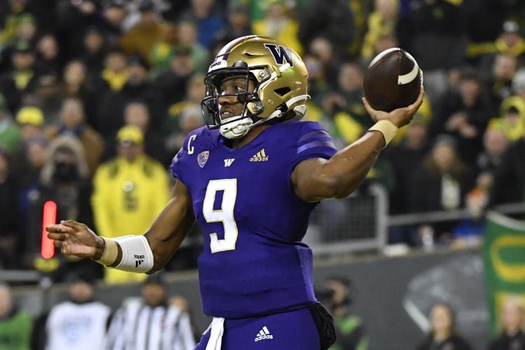 Washington Oregon Football (copy)