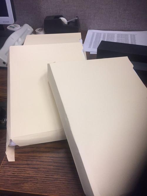 Claims against the city of Tucson