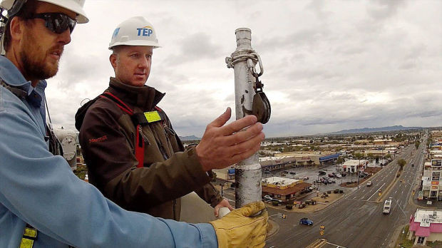 Flags for the Flagless