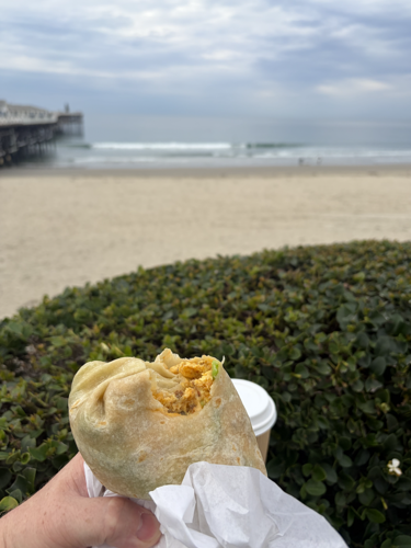 San Diego - This Ain't Tucson