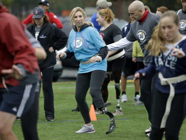 Boston Marathon bombings, one year later
