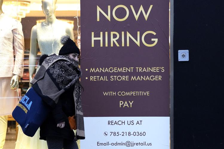 Jobs Report