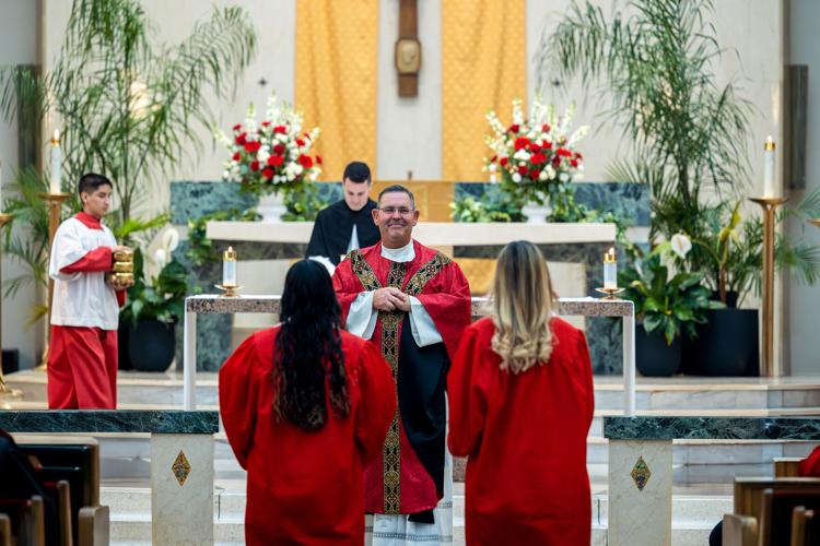 New bishop named to lead Tucson diocese