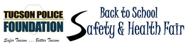 Back to School Safety and Health Fair