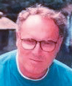 HEESE, Harold Andrew