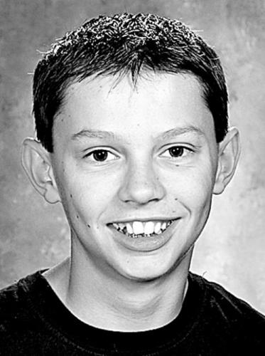 Ryan Sherrow: Smiling boy, 14, was an ace of radio-control planes  