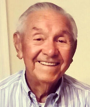 Gilbert Longoria Almada