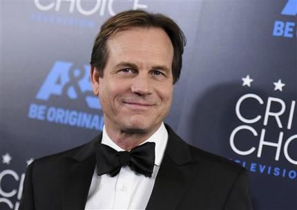 Bill Paxton