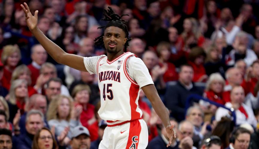 University of Arizona vs USC