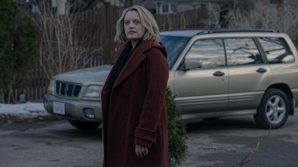 Worth Watching: ‘Handmaid’s Tale’ Continues, ‘MasterChef’ Finales, A Killer Mom, Rob & Ryan to Wales