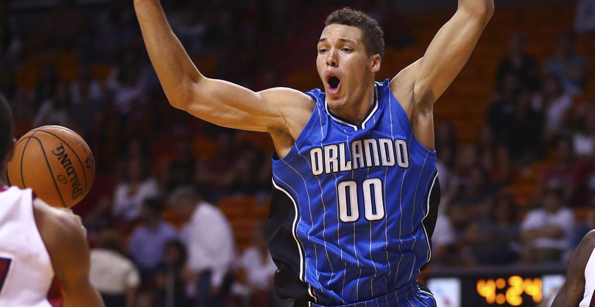 Elfrid Payton Chris Andersen