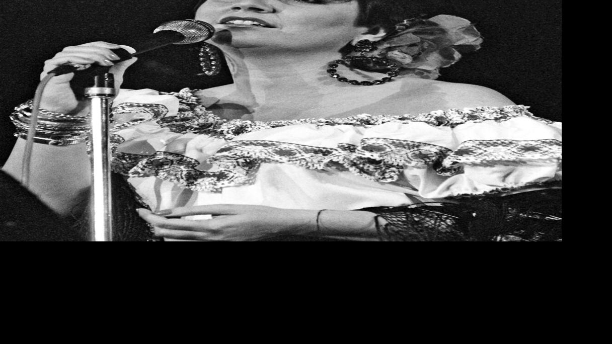 El Tucson Music Hall llevará el nombre de Linda Ronstadt Gente
