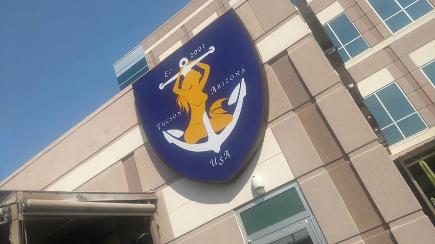 Trident Grill III — 250 S. Craycroft Road