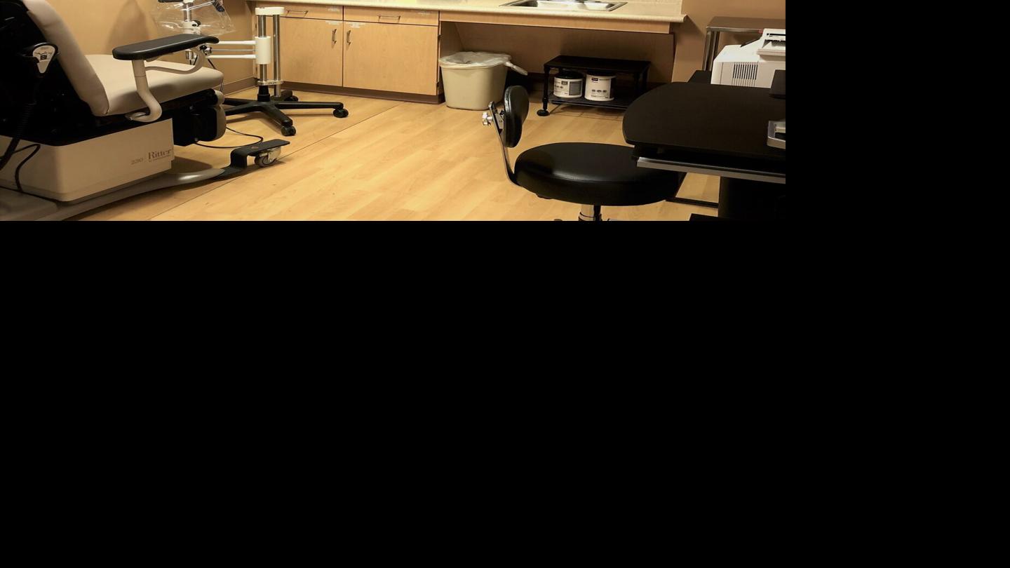 Tucson’s second forensic-exam site for sexual-assault victims opens | Local news