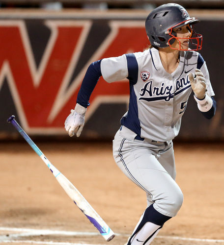 University of Arizona vs Lousiana-Monroe