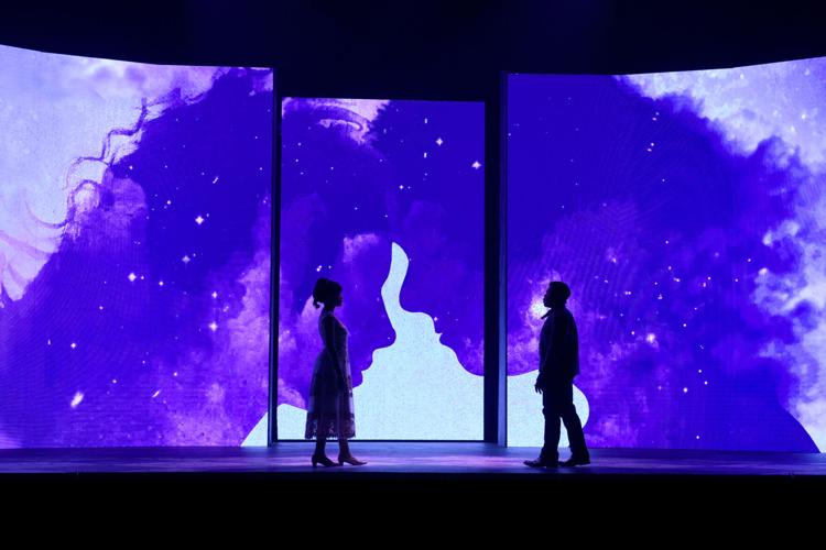 Arizona Opera Romeo and Juliette