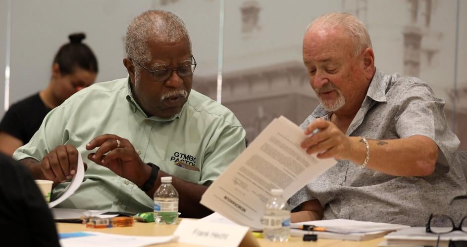 Critics: In-custody deaths need to be part of new jail assessment