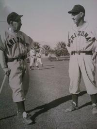 Street Smarts: Before arena, road named for "Pop" McKale