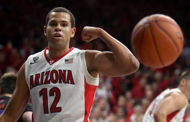 University of Arizona vs Boise State