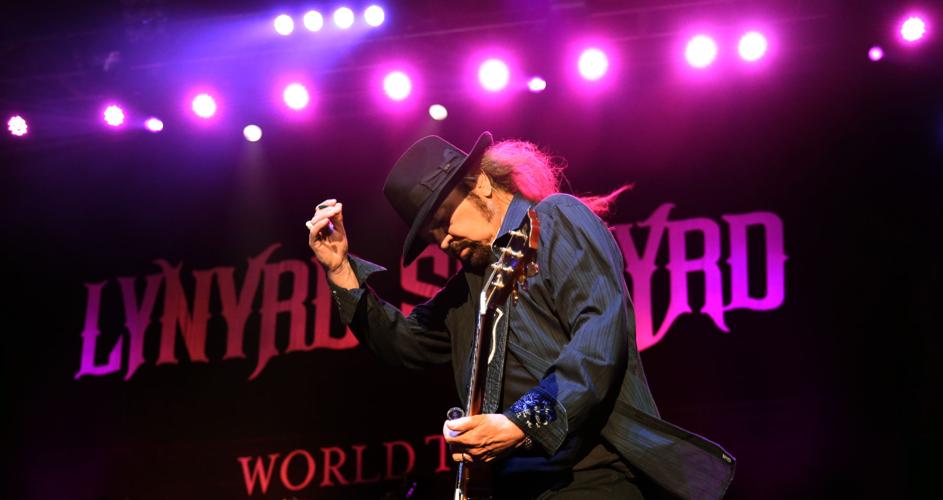 Lynyrd Skynyrd