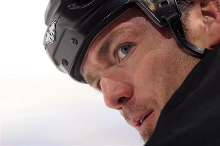 Sabres First-Round Draft Picks: The 1990s