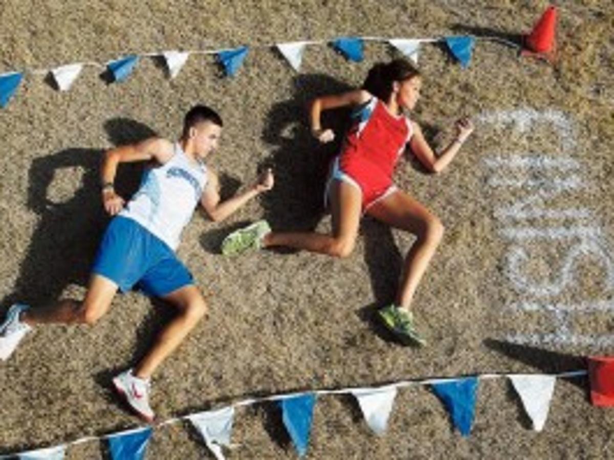 Fall 2008 All Southern Arizona Teams Sports Tucson Com