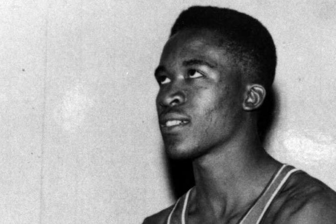 Hansen Hadie Redd Became Arizona Basketball S First Black Player