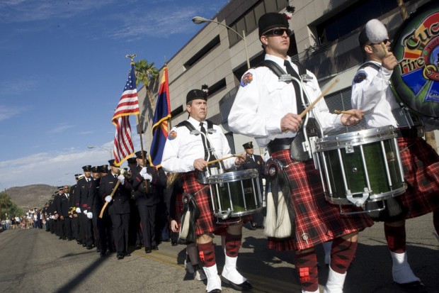 Memorial here recalls horror, sadness felt across the nation   