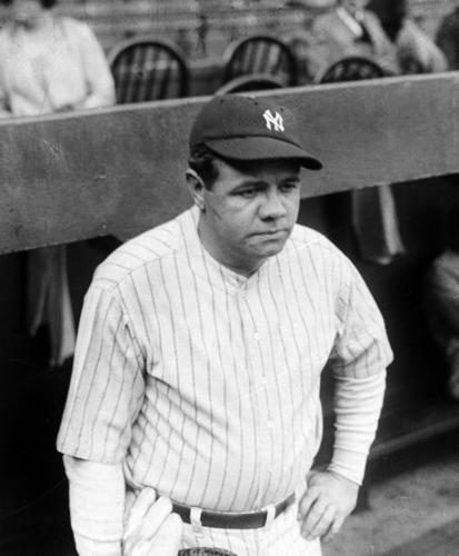 Babe Ruth