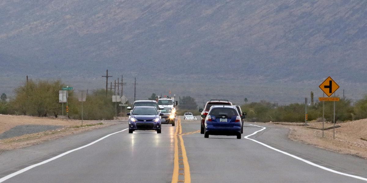 Aerospace Parkway