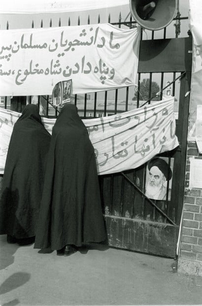 A look back: Terrorist acts against Americans