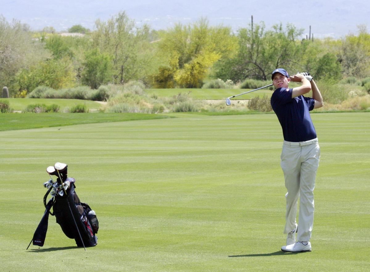 Eric Oja and Alex McMahon