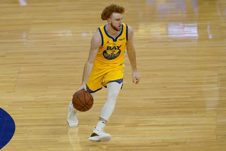 Kings Warriors Basketball