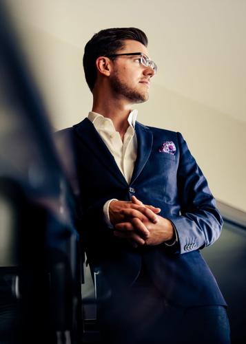 Composer in the house