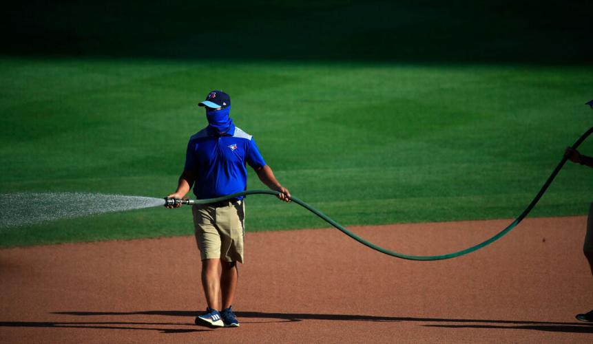 Toronto Blue Jays vs. Tampa Bay Rays